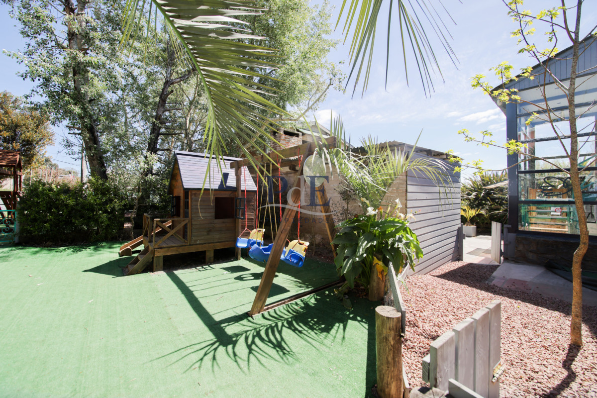 Casa en venta y alquiler | 10 dormitorios, 6 baños y 1.200 m² de terreno. Ubicación: El Chorro, Punta del Este - Imagen 38