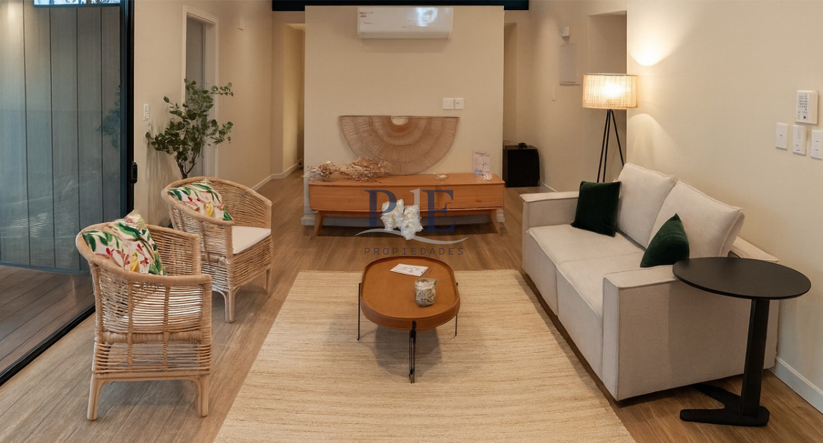 Casa disponible en alquiler en la Barra - Imagen 2