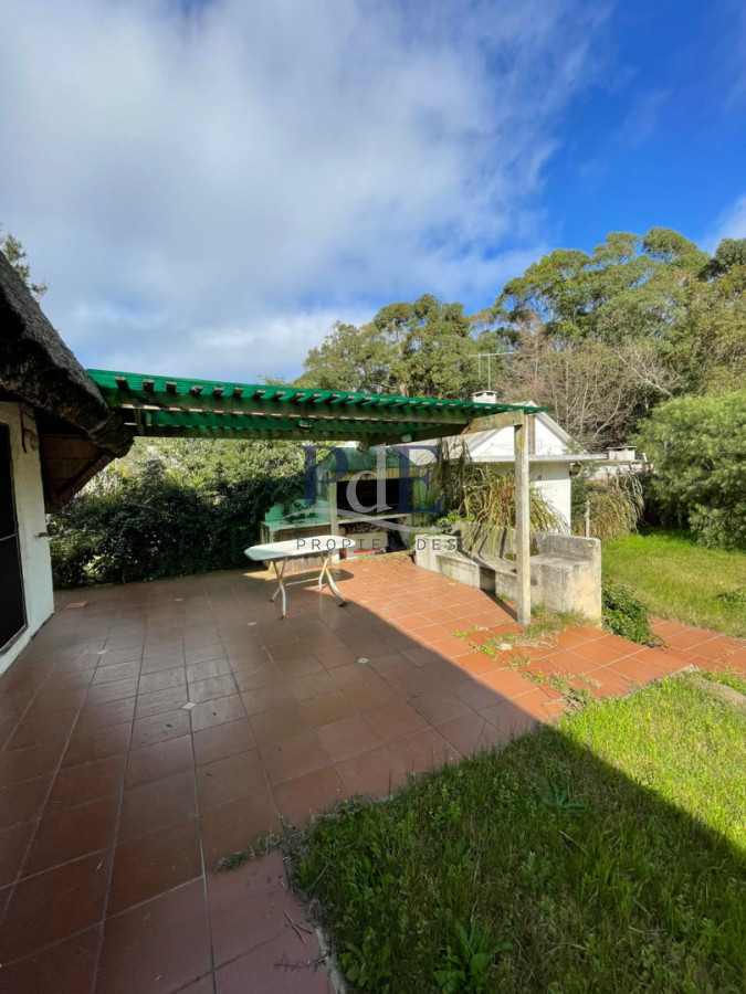 Casa en venta | A 100 m del mar. Ubicación: Portezuelo, Punta del Este - Imagen 12