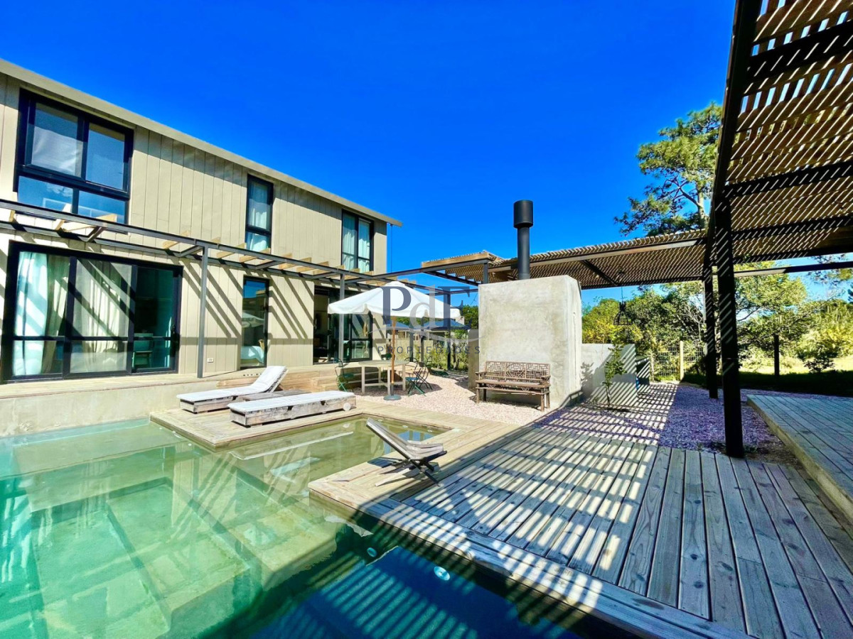 Casa en alquiler en Pinar del Faro - Imagen 4