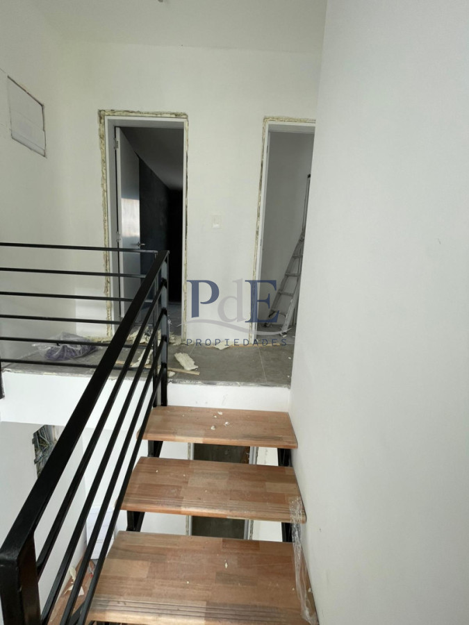 Casa en Chihuahua · Punta Ballena · 3 dormitorios · Frente al mar - Imagen 12