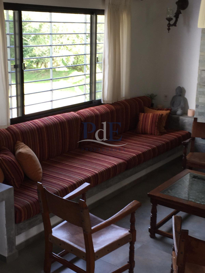Casa en Portezuelo, Punta Ballena, a pasos del mar!!! - Imagen 8