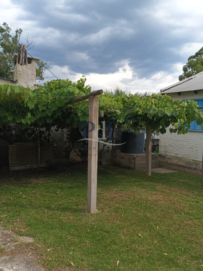 Casa de 2 Dormitorios | Alquiler Anual | Balneario Buenos Aires. - Imagen 25