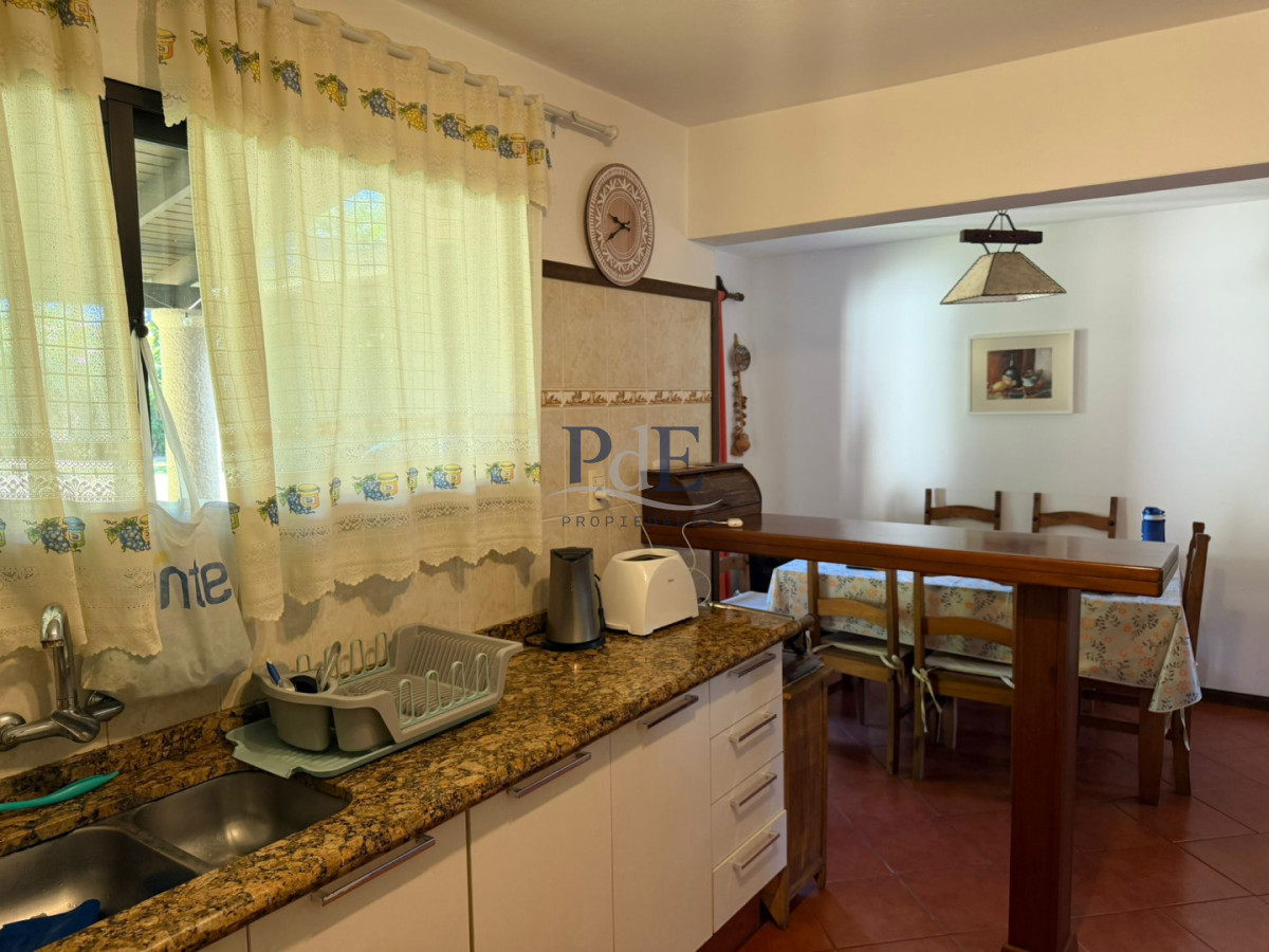 Casa en venta | 6 dormitorios, piscina climatizada y gran jardín. Ubicación: La Residence, Punta del Este - Imagen 15