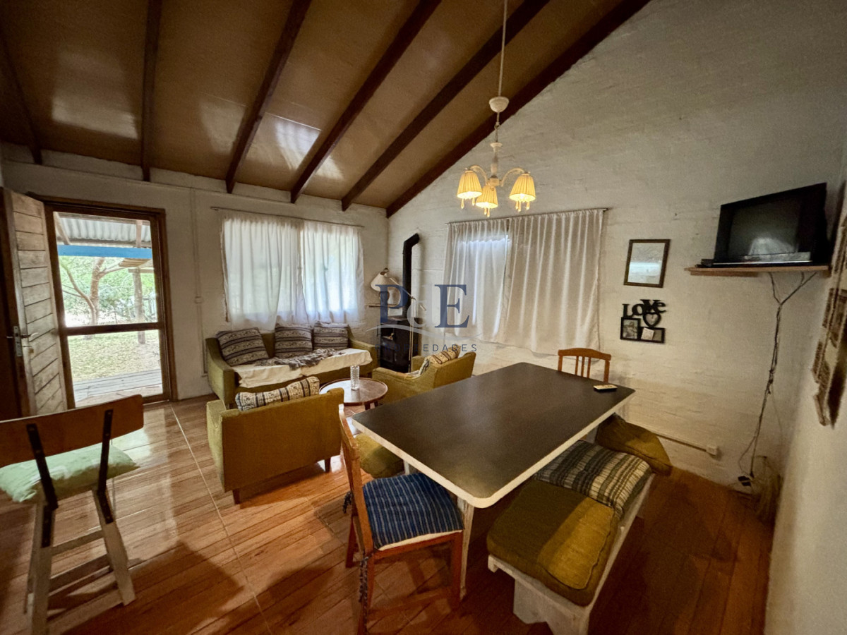 Casa de 2 Dormitorios | Alquiler Anual | Balneario Buenos Aires. - Imagen 31