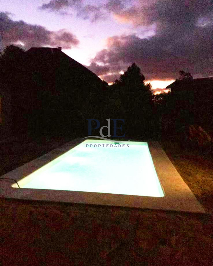 Casa disponible en alquiler temporario en Pinares - Imagen 12