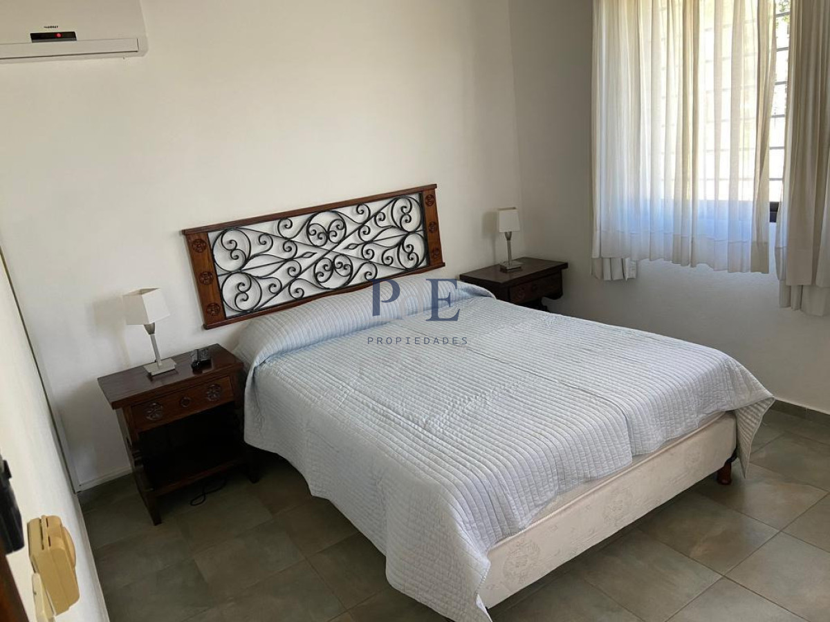 Casa en Portezuelo, Punta Ballena, a pasos del mar!!! - Imagen 36