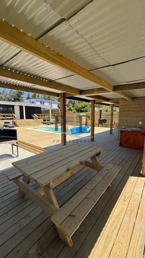 Dos apartamentos a estrenar | 1 dormitorio | Capacidad para 4 personas - Imagen 19