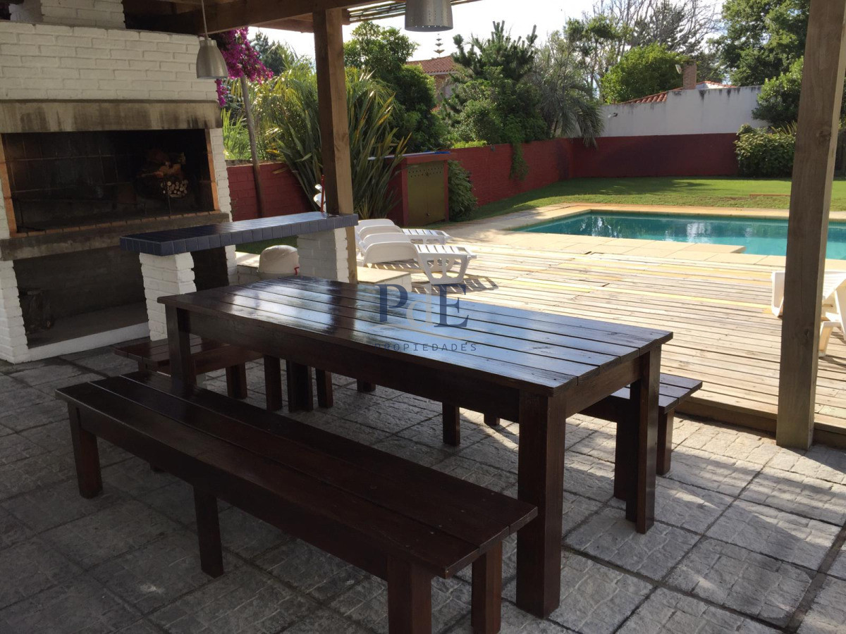 Casa en Portezuelo, Punta Ballena, a pasos del mar!!! - Imagen 21