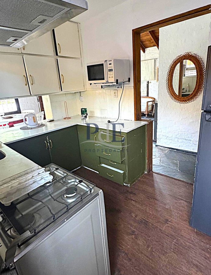 Casa en alquiler | 2 dormitorios, 2 baños, para la temporada 2026-2027. Ubicación: Aidy Grill, Punta del Este - Imagen 11
