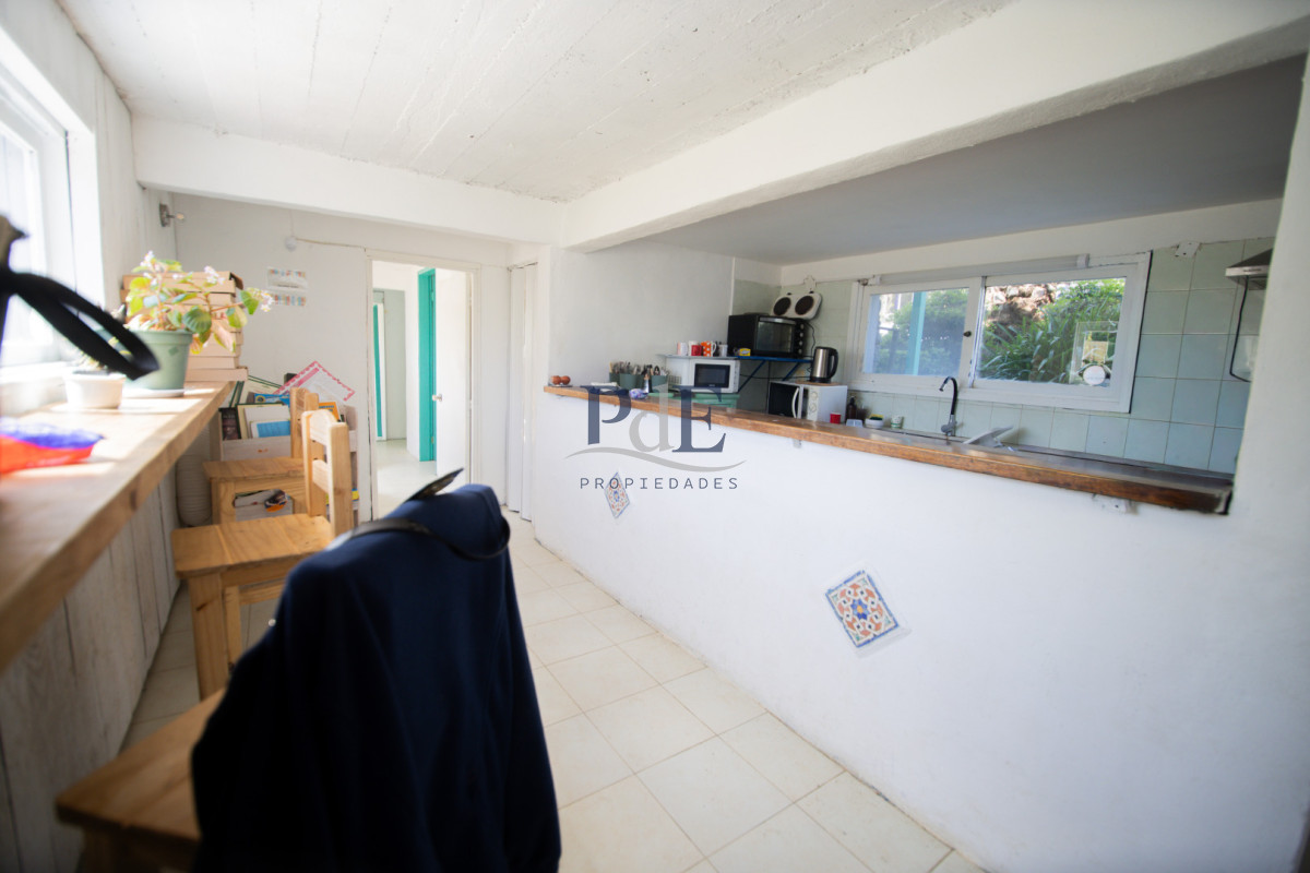 Casa en venta y alquiler | 10 dormitorios, 6 baños y 1.200 m² de terreno. Ubicación: El Chorro, Punta del Este - Imagen 20