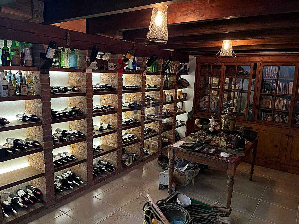 Casa en venta con vista a Laguna del Diario - Imagen 15