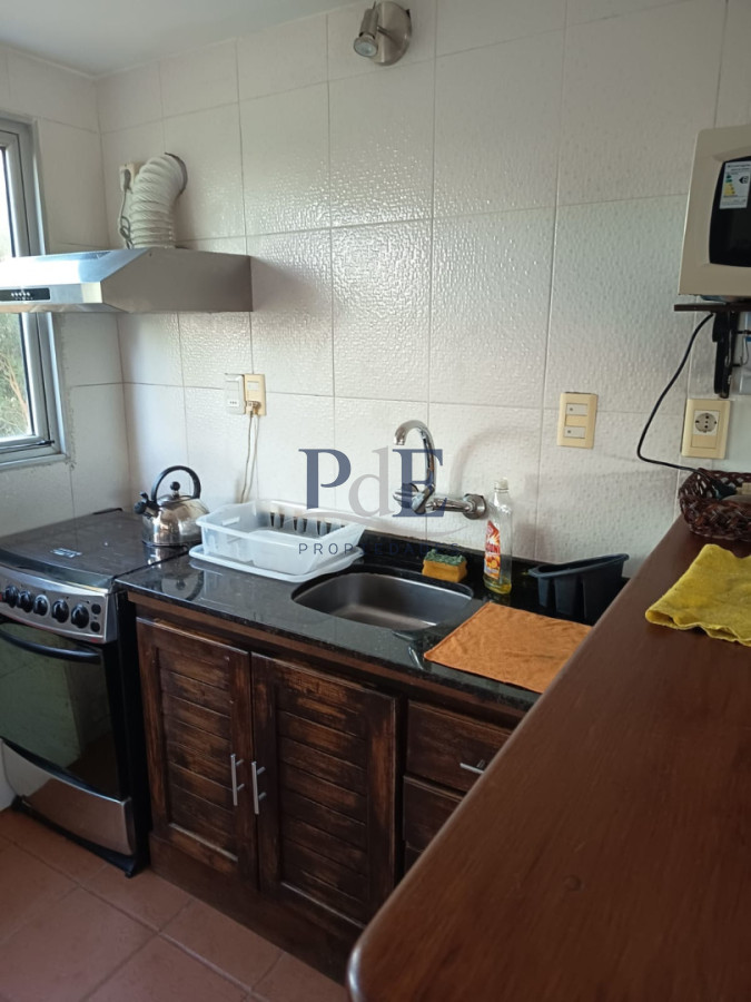 Casa en Balneario Buenos Aires (zona El Chorro) - 2 dorm | 2 baños | - Imagen 10