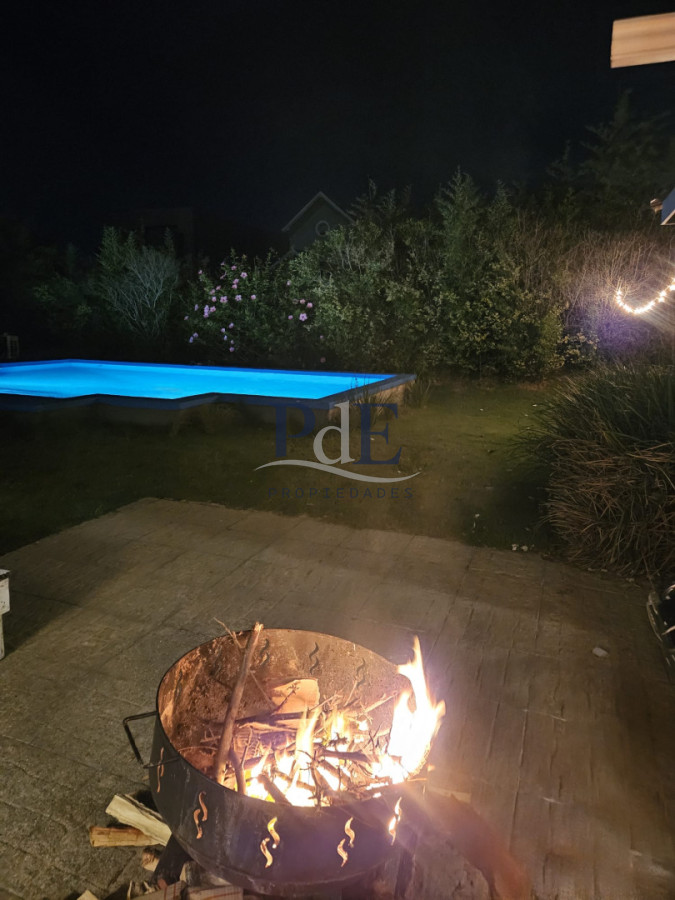 El Tesoro | Casa en Venta de 3 Dormitorios con Piscina - Imagen 17