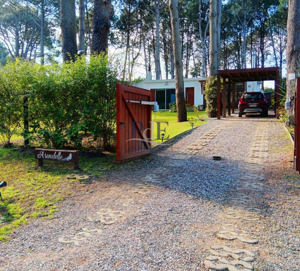 Casa en alquiler en Club del Lago - Imagen 10