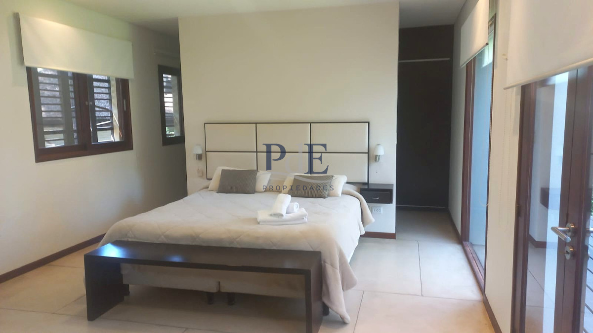 Casa en venta en Complejo Solanas, Punta Ballena. - Imagen 15