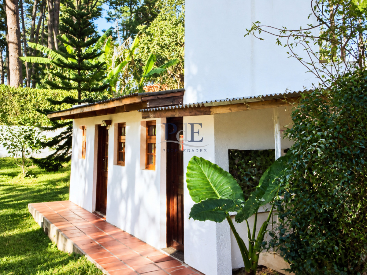 Casa en venta | 3 suites, Pinares - Punta del Este - Imagen 20