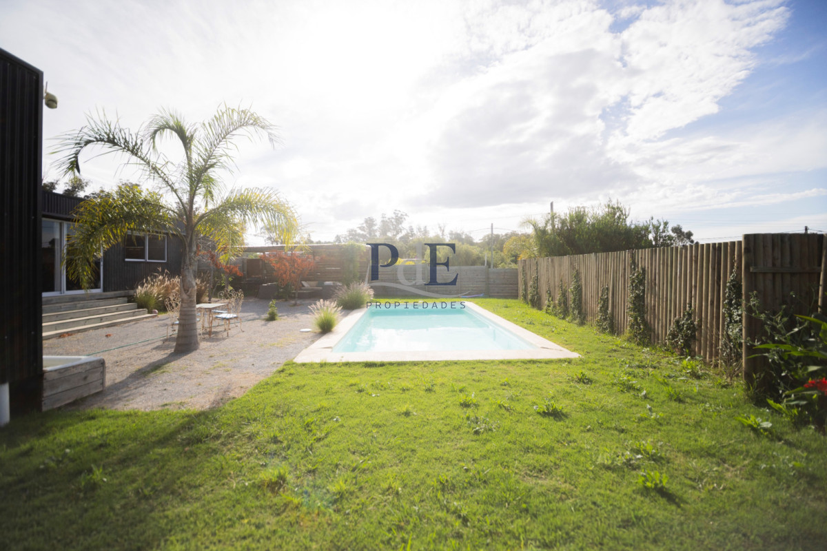 Casa en Miramar Acres - Piscina Climatizada y Cancha de Fútbol - Imagen 24