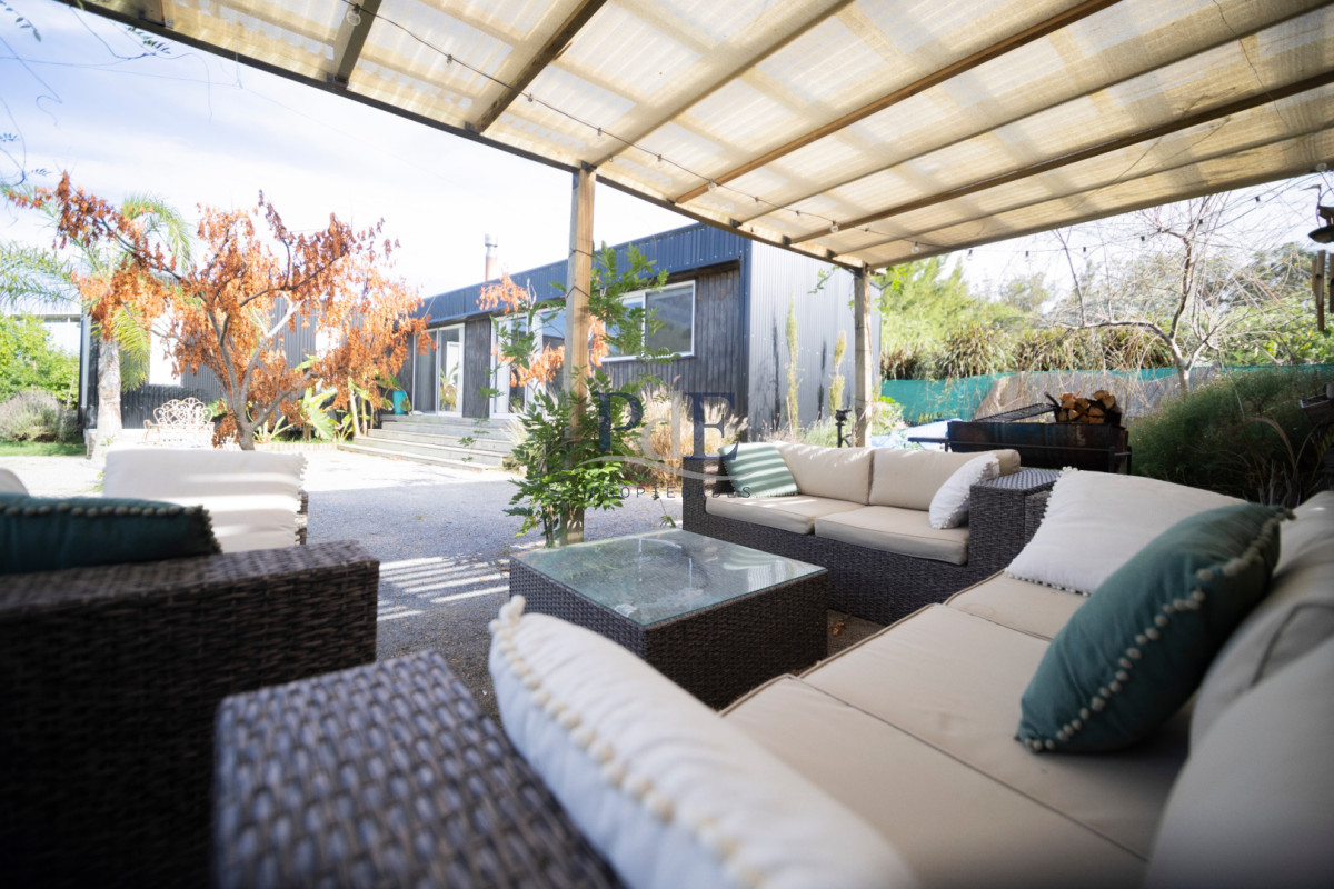Casa en Miramar Acres - Piscina Climatizada y Cancha de Fútbol - Imagen 25