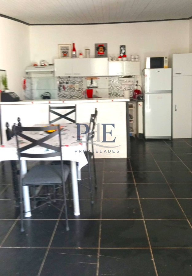 Casa en venta | 2 dormitorios, terreno de 401 m². Ubicación: La Fortuna, Maldonado