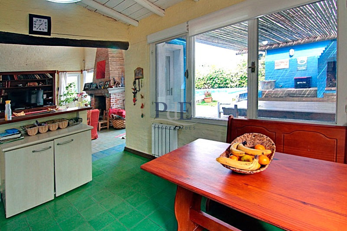 El Tesoro | Casa en Venta de 3 Dormitorios con Piscina - Imagen 22