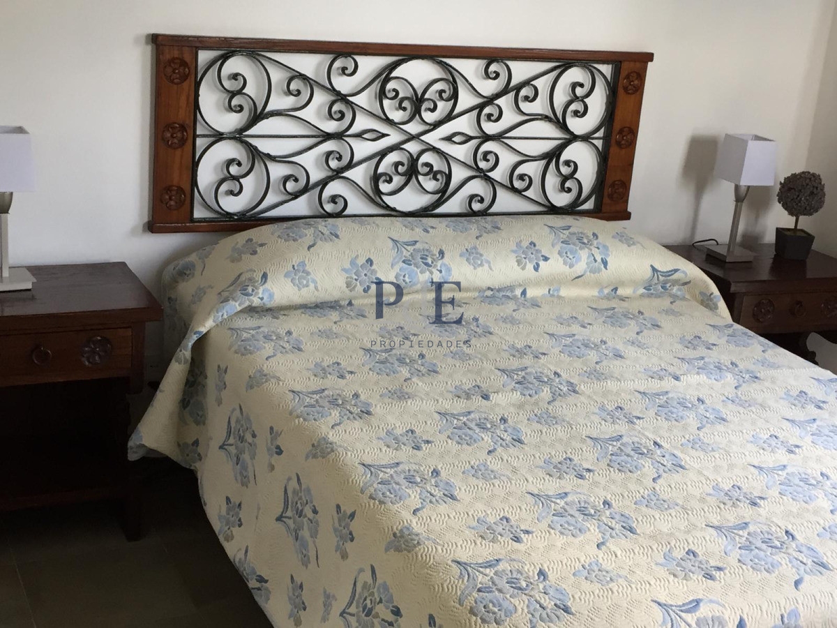 Casa en Portezuelo, Punta Ballena, a pasos del mar!!! - Imagen 15