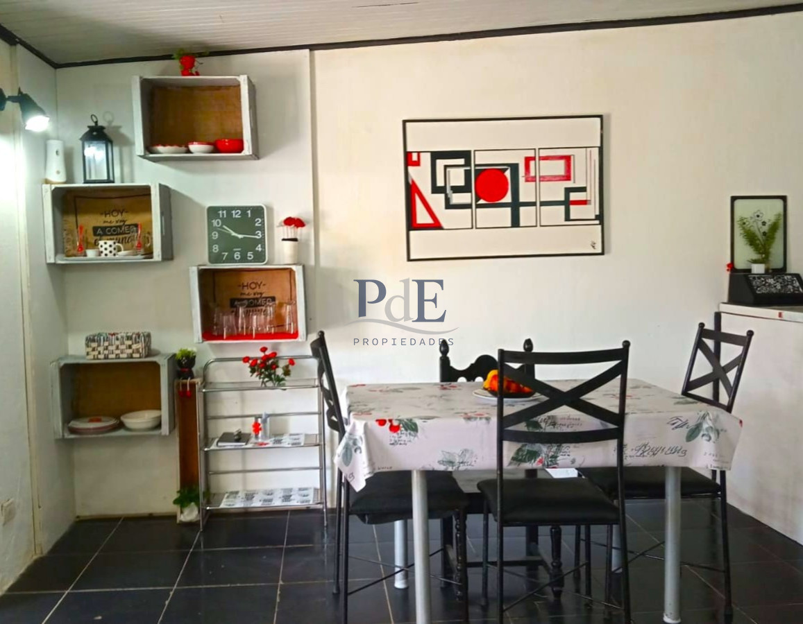 Casa en venta | 2 dormitorios, terreno de 401 m². Ubicación: La Fortuna, Maldonado - Imagen 10