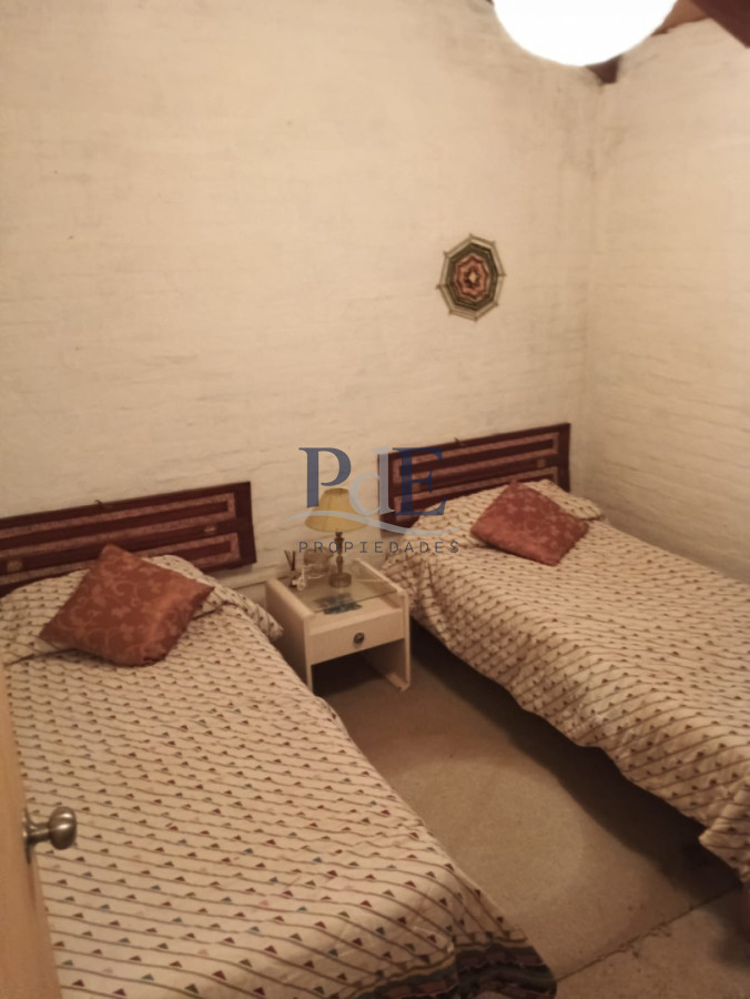 Casa de 2 Dormitorios | Alquiler Anual | Balneario Buenos Aires. - Imagen 21