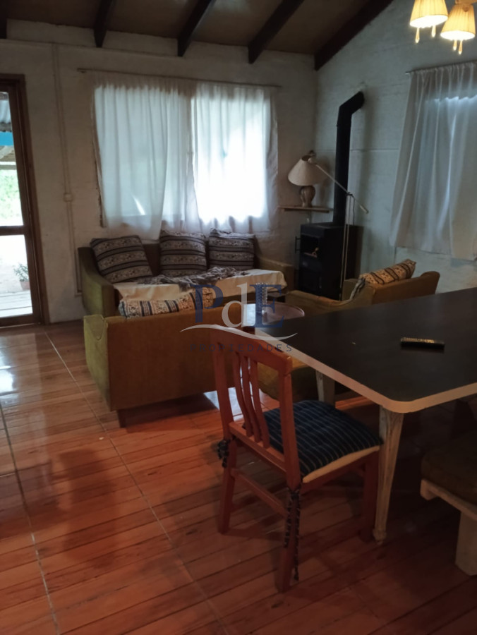 Casa de 2 Dormitorios | Alquiler Anual | Balneario Buenos Aires. - Imagen 10