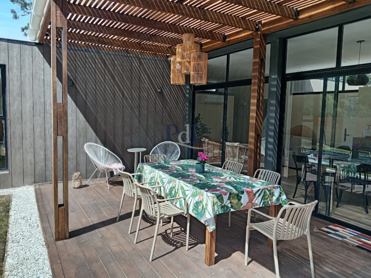 Casa disponible en alquiler en la Barra - Imagen 3