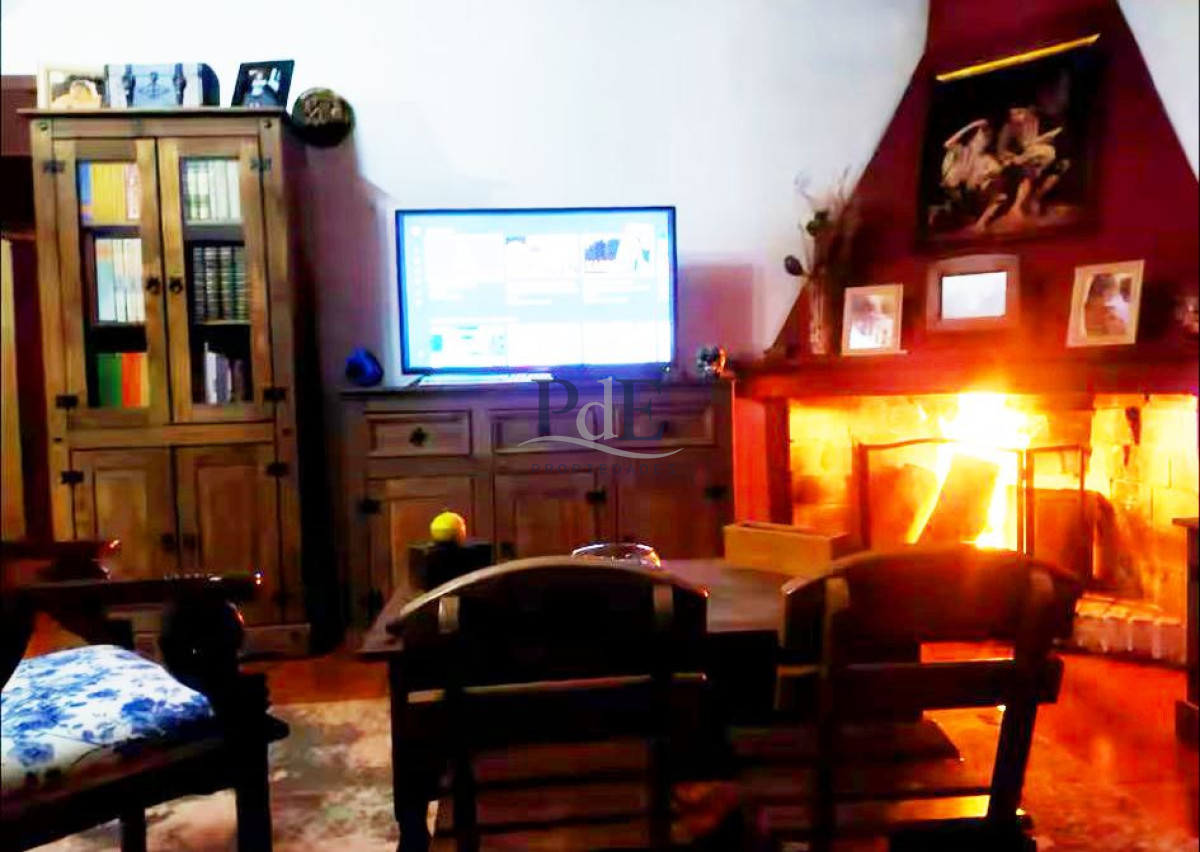 Casa disponible en alquiler temporario en Pinares - Imagen 15
