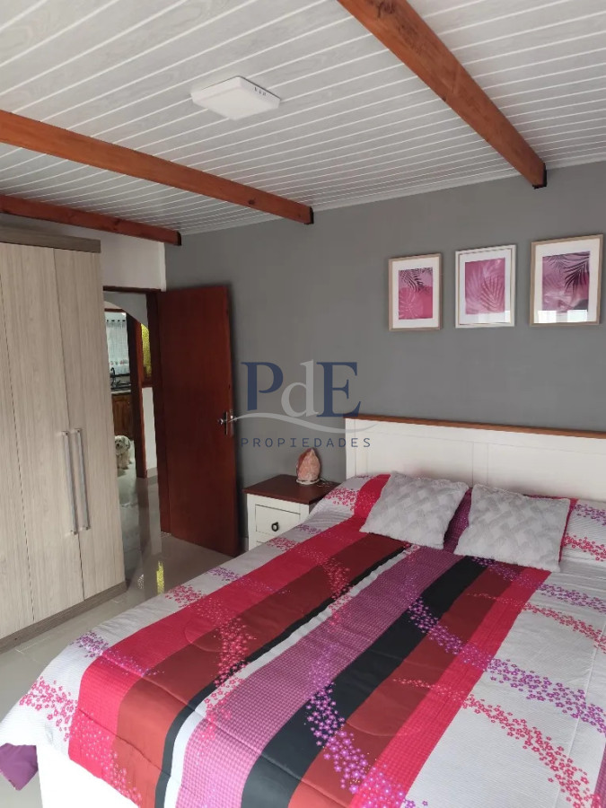 San Carlos | 2 casas en un mismo padrón | 3 dormitorios | Parrillero | Garage - Imagen 10