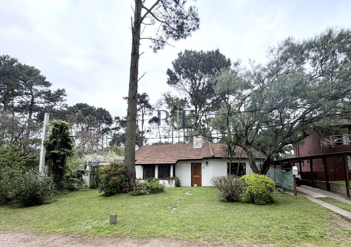 Casa en venta 3 Dorm 3 Baños | Pinares, Punta del Este - Imagen 36