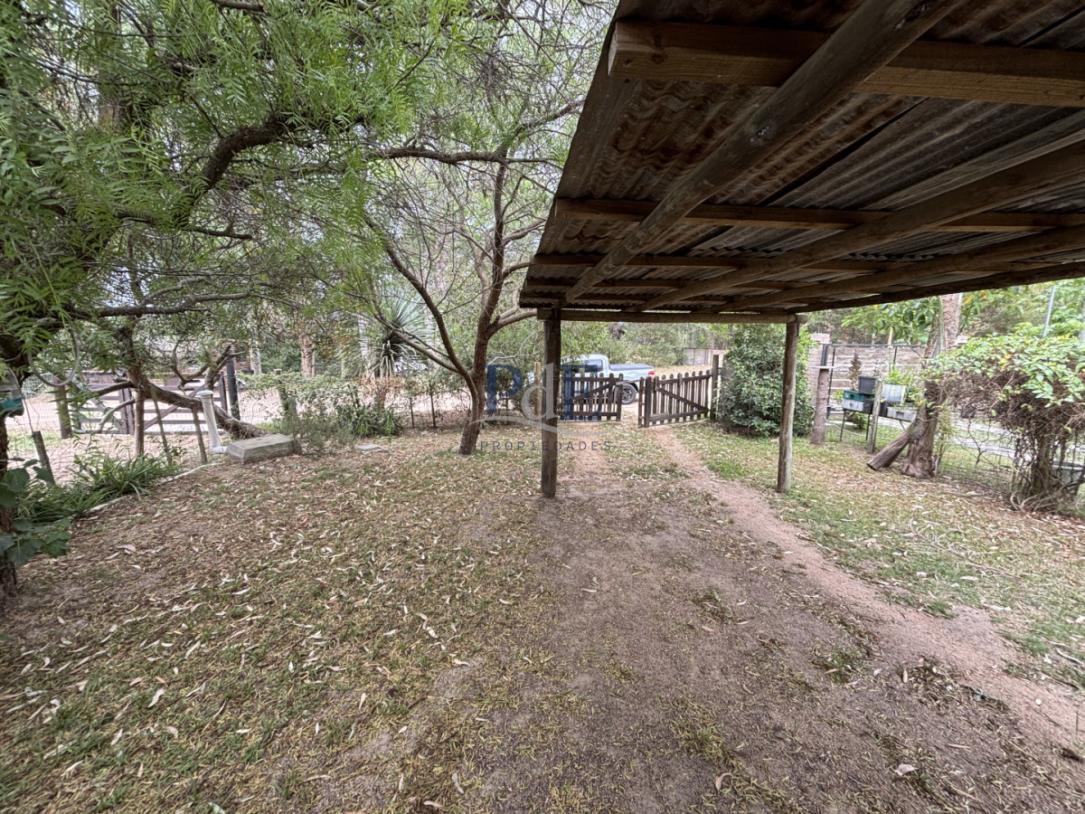 Casa de 2 Dormitorios | Alquiler Anual | Balneario Buenos Aires. - Imagen 32
