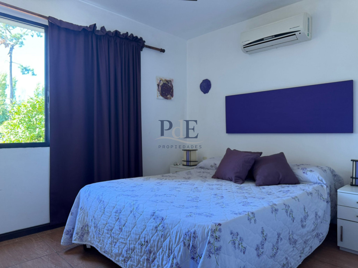 Casa en venta | 6 dormitorios, piscina climatizada y gran jardín. Ubicación: La Residence, Punta del Este - Imagen 21