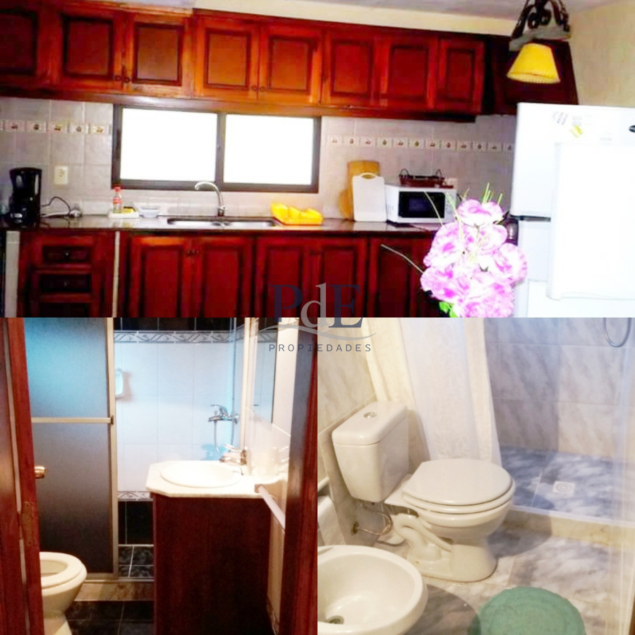 Cómoda casa en venta en Tío Tom - Imagen 1