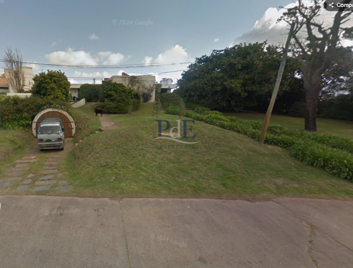 Excepcional ubicación en Portezuelo