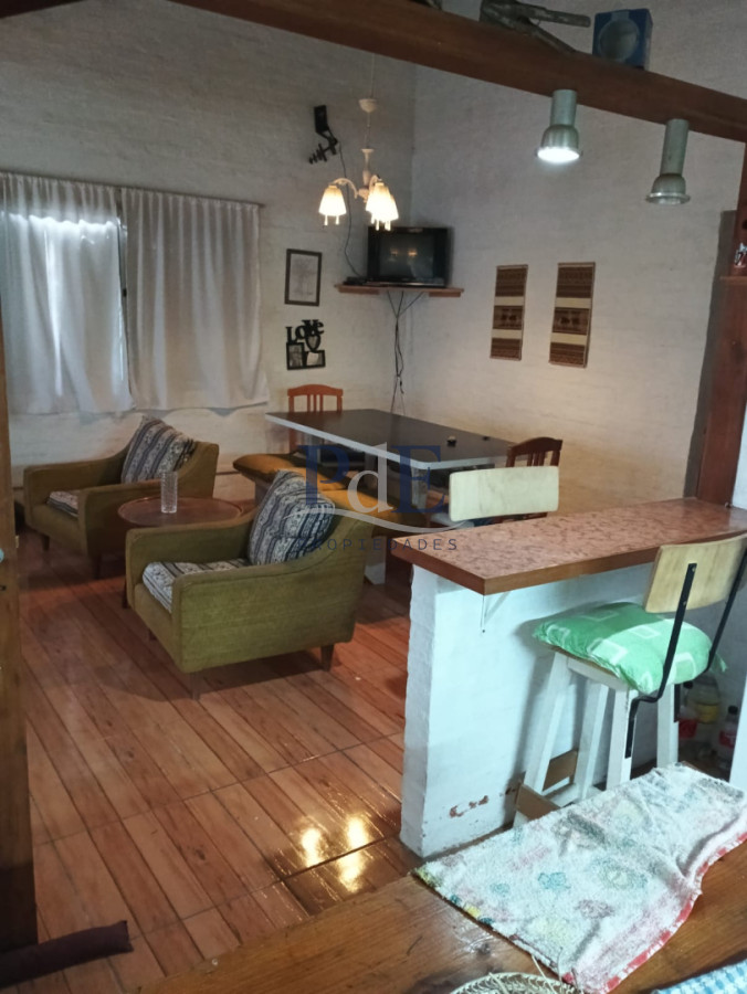 Casa de 2 Dormitorios | Alquiler Anual | Balneario Buenos Aires. - Imagen 17