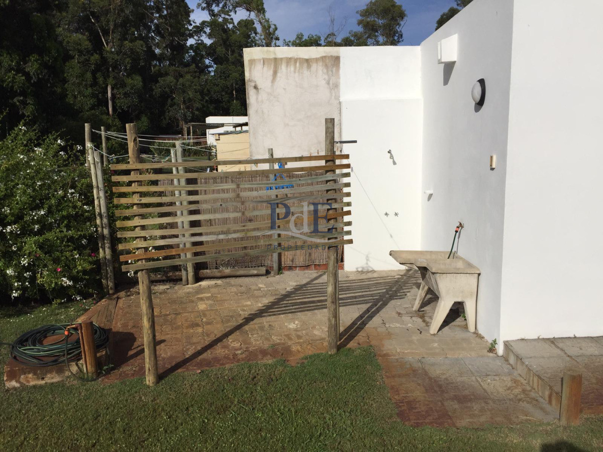 Casa en Portezuelo, Punta Ballena, a pasos del mar!!! - Imagen 22