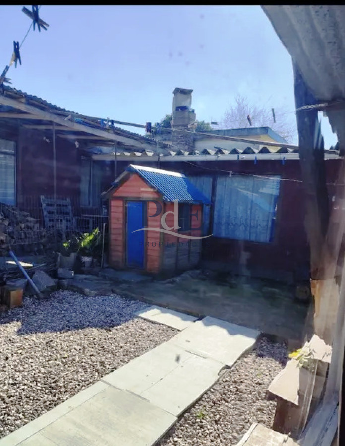 San Carlos | 2 casas en un mismo padrón | 3 dormitorios | Parrillero | Garage - Imagen 19