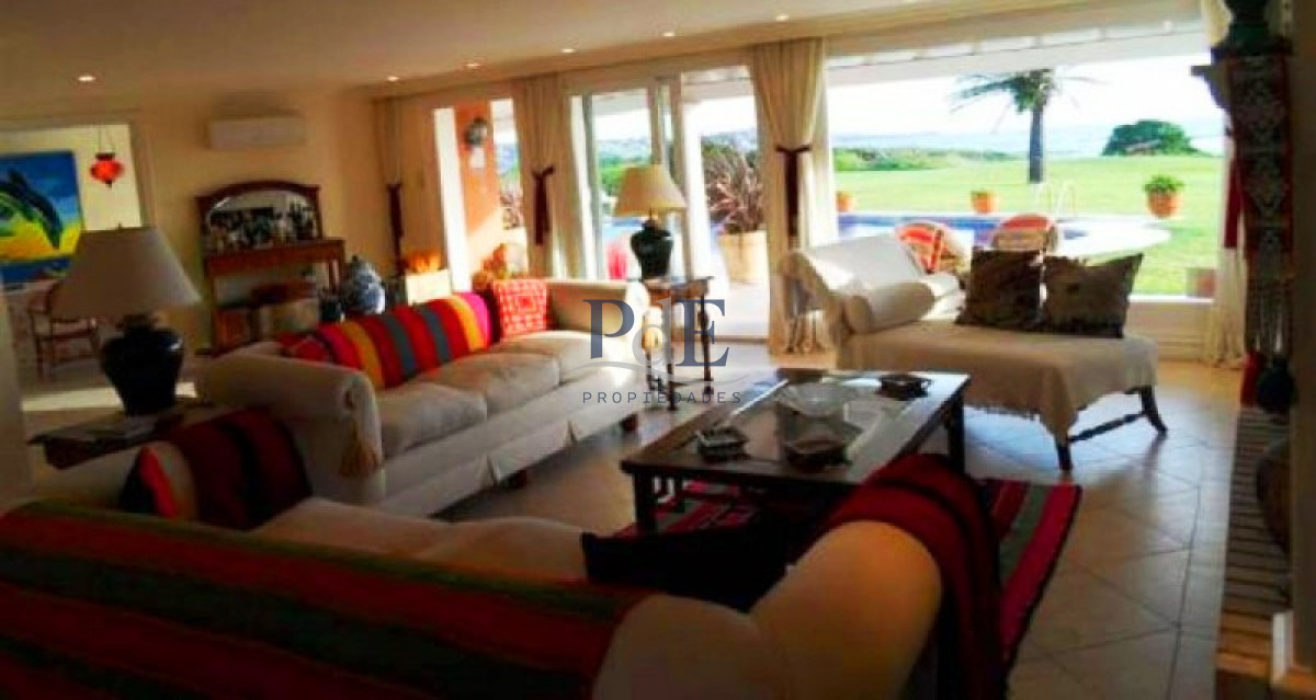 Residencia Premium Sobre el Mar | 570 m² | Terreno 4.400 m² - Imagen 6