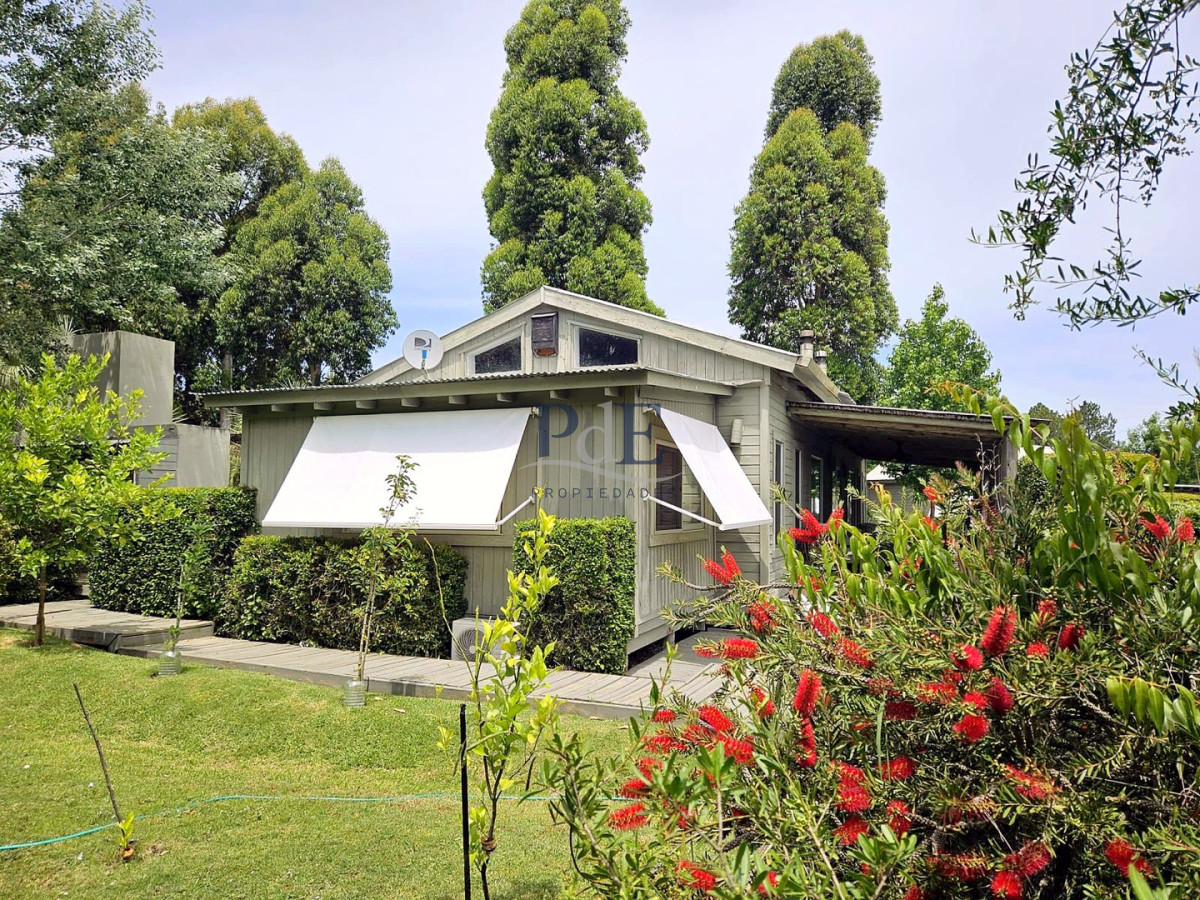 Casa en alquiler | Temporada 2026-2027, 3 dormitorios, 3 baños, para 6 personas, a pasos del club. Ubicación: El Quijote, Punta del Este - Imagen 22