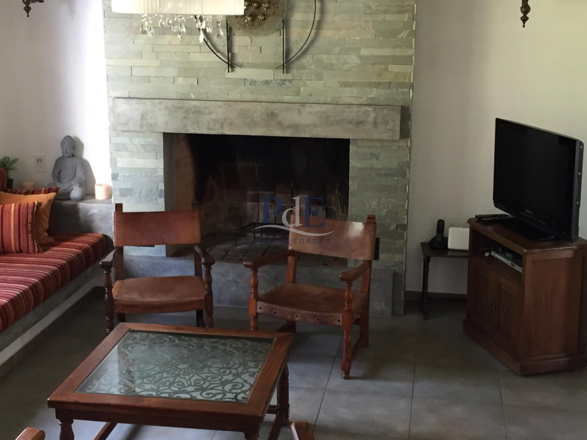 Casa en Portezuelo, Punta Ballena, a pasos del mar!!! - Imagen 7