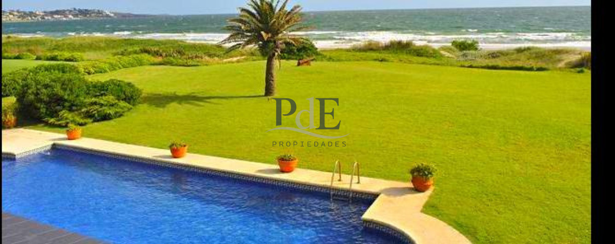 Residencia Premium Sobre el Mar | 570 m² | Terreno 4.400 m² - Imagen 2