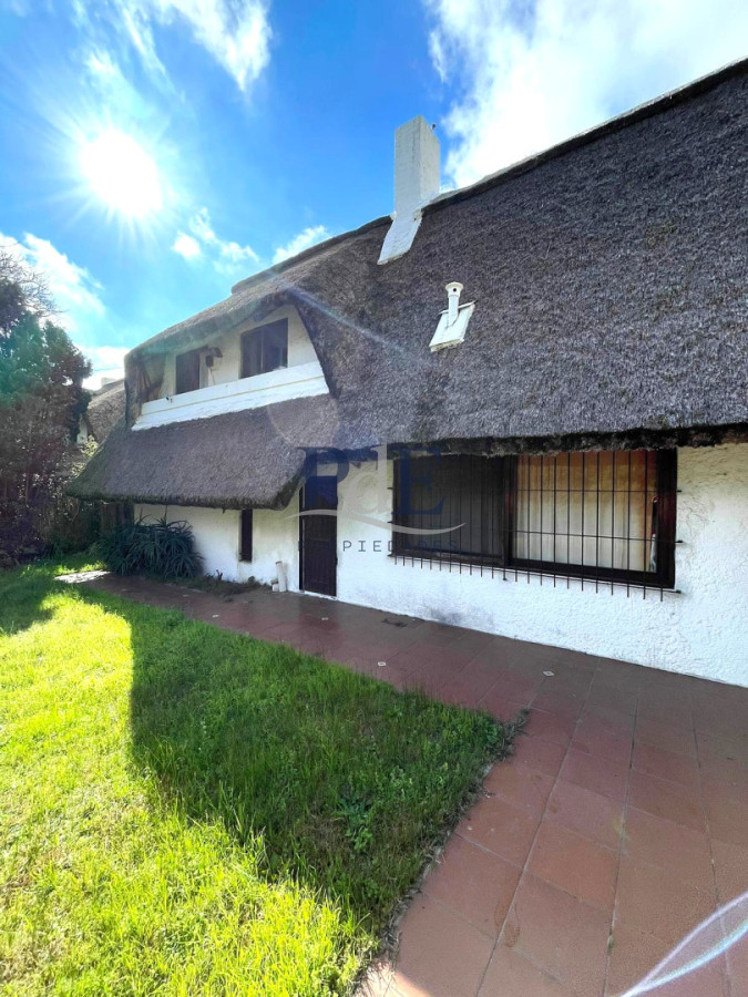 Casa en venta | A 100 m del mar. Ubicación: Portezuelo, Punta del Este - Imagen 3