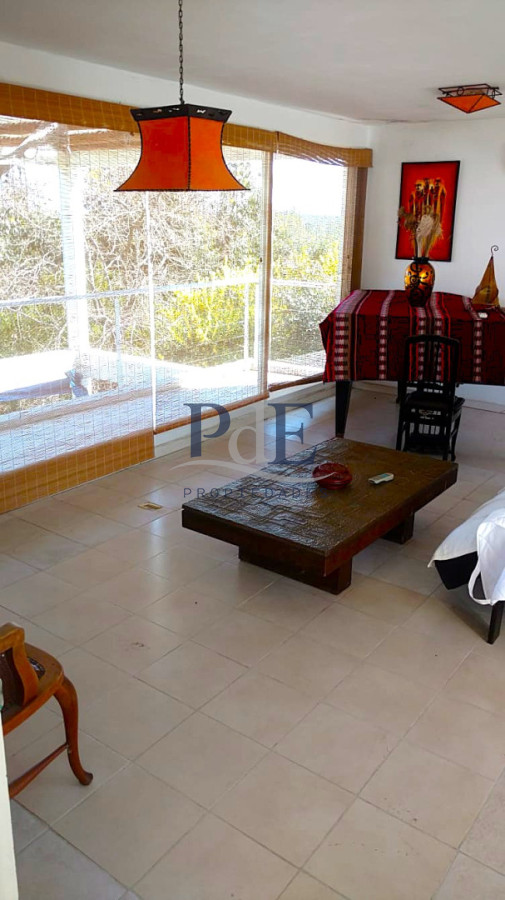 Casa en venta en Punta Ballena. Con vista al Mar. - Imagen 20