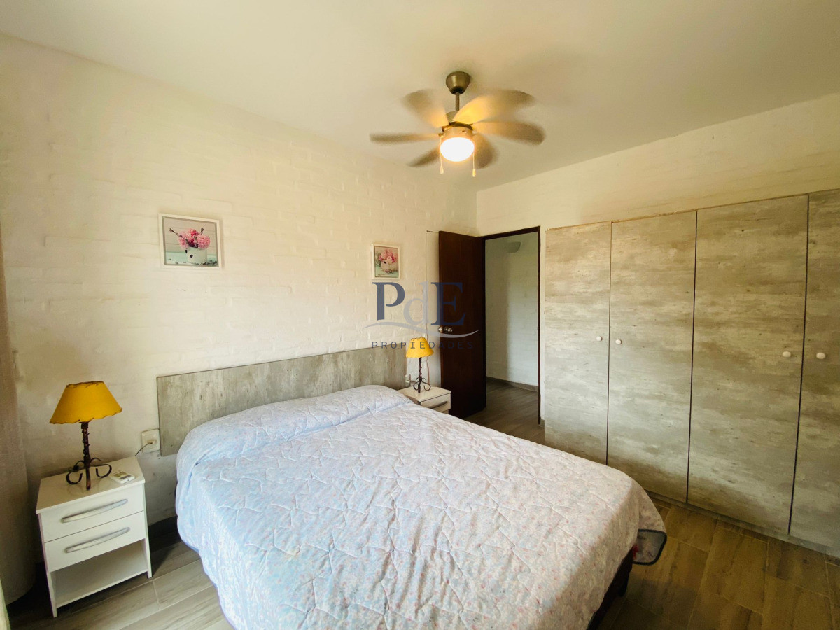Casa en venta | 3 dormitorios, 2 baños, a 100 m del mar. Ubicación: Tio Tom, Punta Ballena - Imagen 9