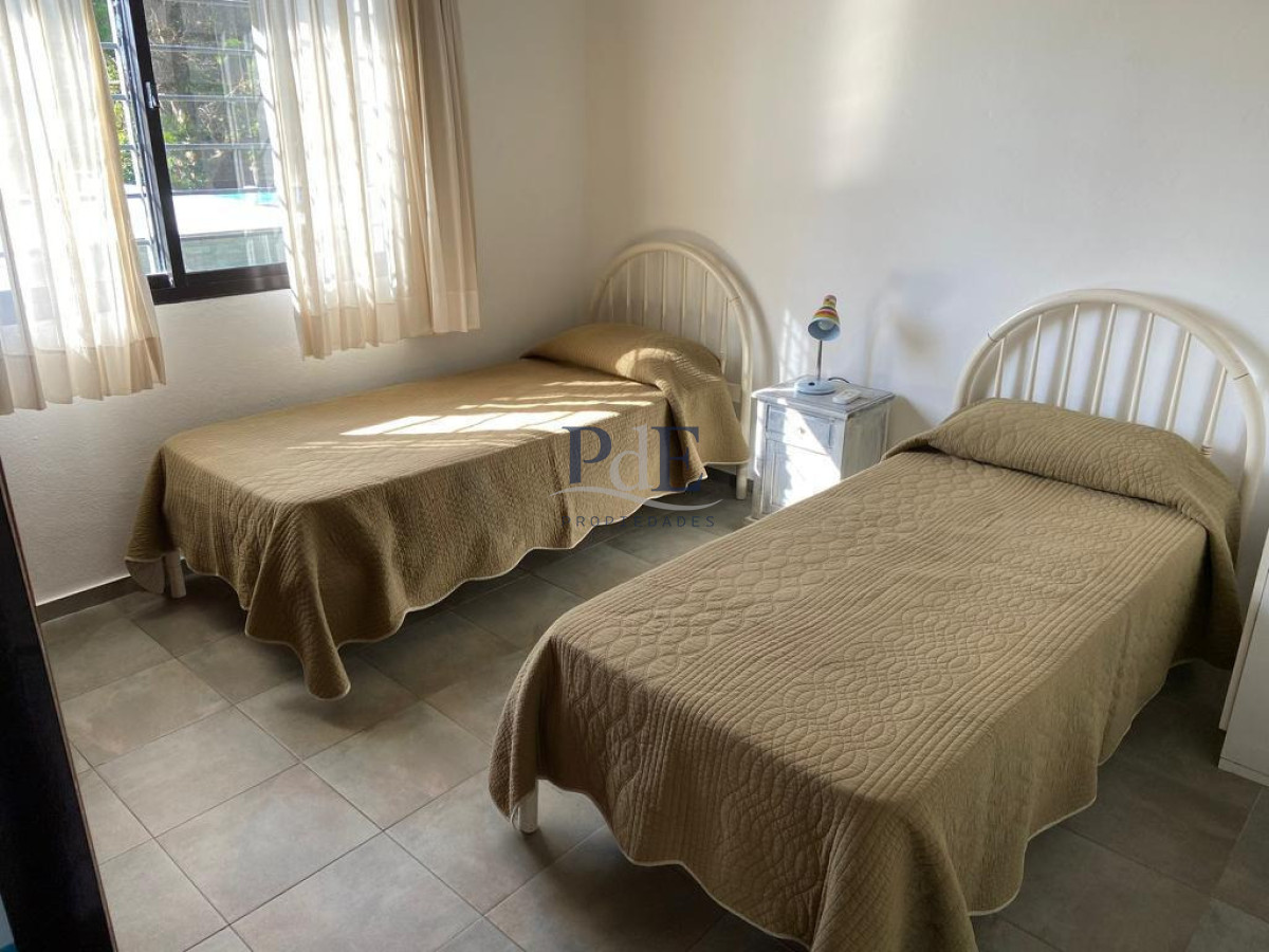 Casa en Portezuelo, Punta Ballena, a pasos del mar!!! - Imagen 32