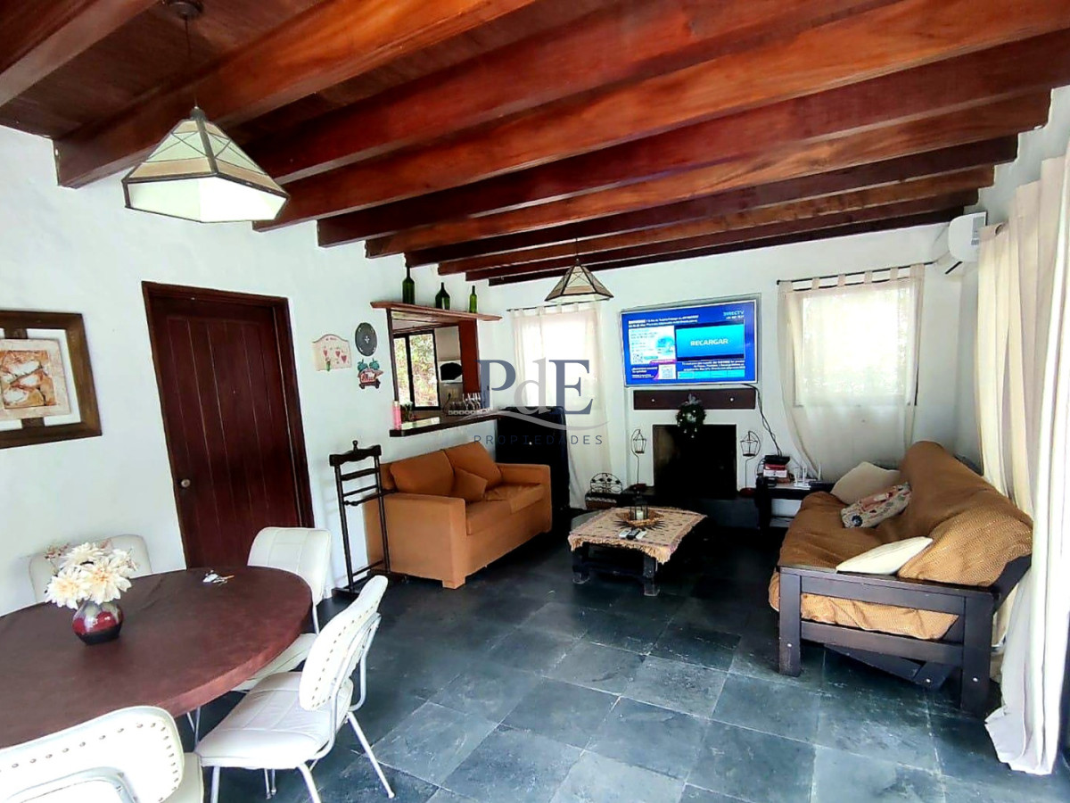 Casa en Pinares a metros de Playa Mansa | Punta del Este - Imagen 6