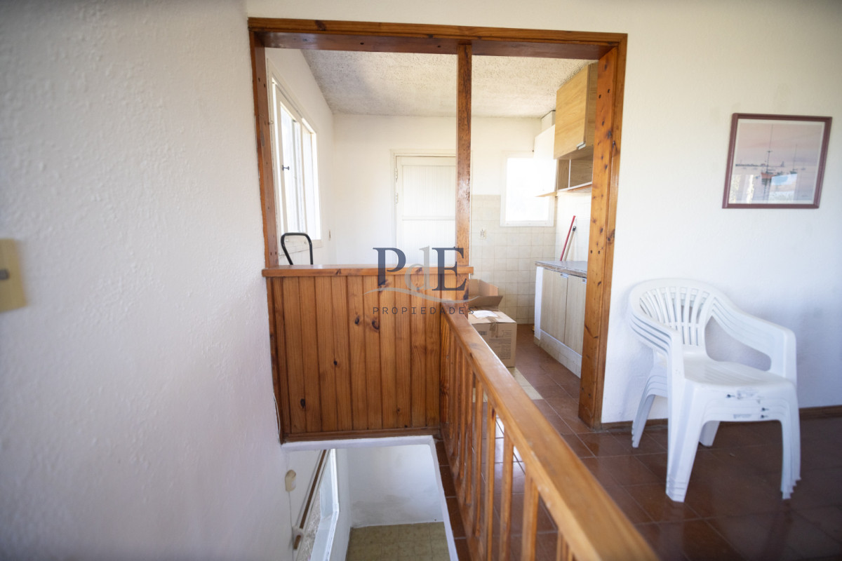 Casa en venta | 3 dormitorios en dos plantas, terreno de 450 m², a 200 m del mar. Ubicación: Punta Piedras, Punta del Este - Imagen 16